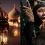 When is Ashura?