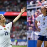 Women’s World Cup Schedule