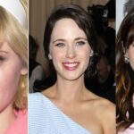 Zooey Deschanel Plastic Surgery
