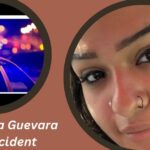 Alessandra Guevara Car Accἰdent