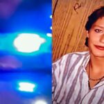 Andrea Morris Accident