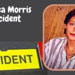 Andrea Morris Accident