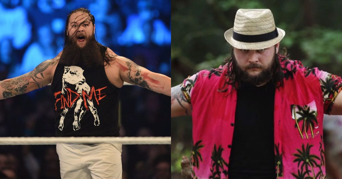 Bray Wyatt Cause Of Death