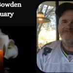 Brian Bowden Obituary