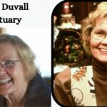 Carol Duvall Obituary