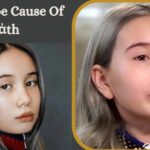Claire Hope Cause Of Deἀth