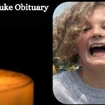 Courtney Duke Obituary