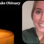 Courtney Duke Obituary