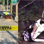 David Watson Car Accident