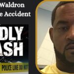 Derwin Waldron Motorcycle Accἰdent