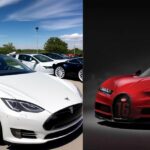 Did Elon Musk Buy Bugatti