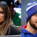 Did Josh Allen Cheat On His Girlfriend