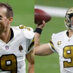 Drew Brees Net Worth