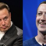Elon Musk Vs Mark Zuckerberg