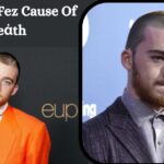 Euphoria Fez Cause Of Deἀth