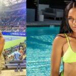 Frances Tiafoe Wife Canceɼ