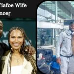 Frances Tiafoe Wife Canceɼ