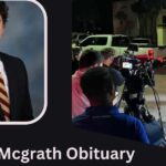 Graham Mcgrath Obituary