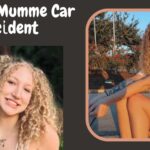 Hannah Mumme Car Accἰdent