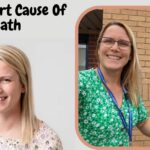 Helen Smart Cause Of Death