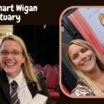 Helen Smart Wigan Obituary