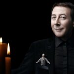 How Did Paul Reubens Die (1)