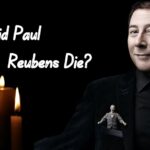 How Did Paul Reubens Die