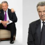 How Old Is Victor Newman?
