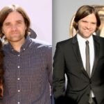 Is Ben Gibbard Married?