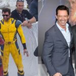 Is Hugh Jackman in Deadpool 3?