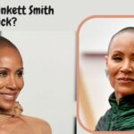 Is Jada Pinkett Smith Sick?