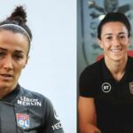 Is Lucy Bronze Married