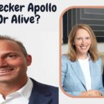 Is Marc Becker Apollo Dead Or Alive?