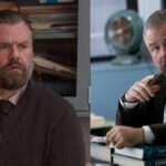 Is Tyler Labine Gay?