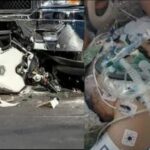 Isaiah Granger Motorcycle Accident