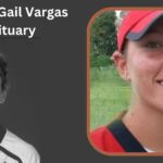 Joanna Gail Vargas Obituary