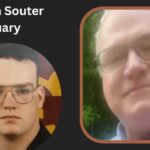 Jonathan Souter Obituary