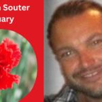 Jonathan Souter Obituary