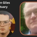 Shawn Giles Obituary