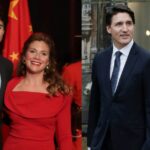 Justin Trudeau Getting Divorced