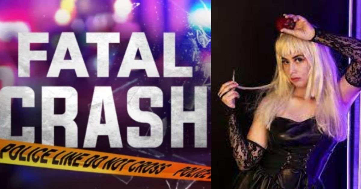 Karen Prado Motorcycle Accident (1)