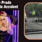 Karen Prado Motorcycle Accident