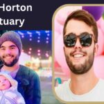 Kyle Horton Obituary