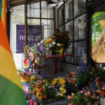 Lauri Carleton Shot Dead