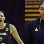 Liz Cambage Net Worth