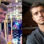 Luke Williford Motorcycle Accident
