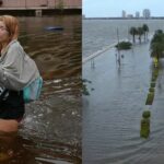 Hurricane Idalia