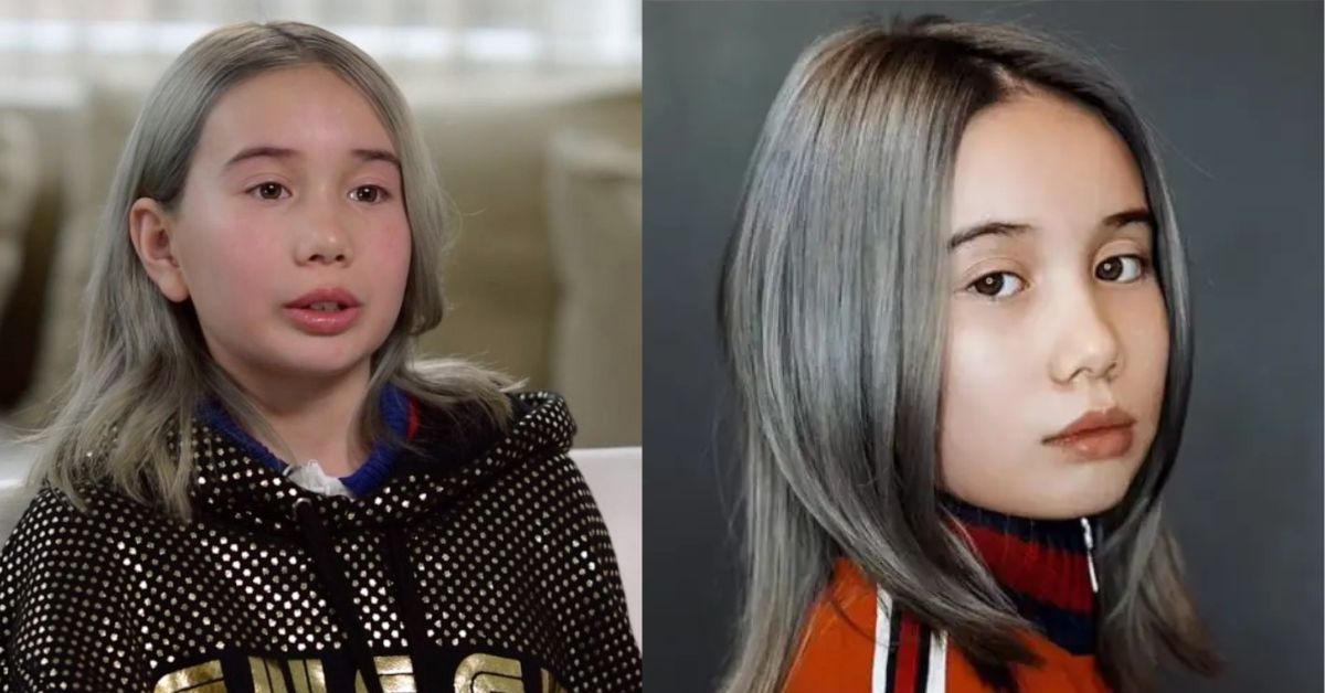 Lil Tay Obituary