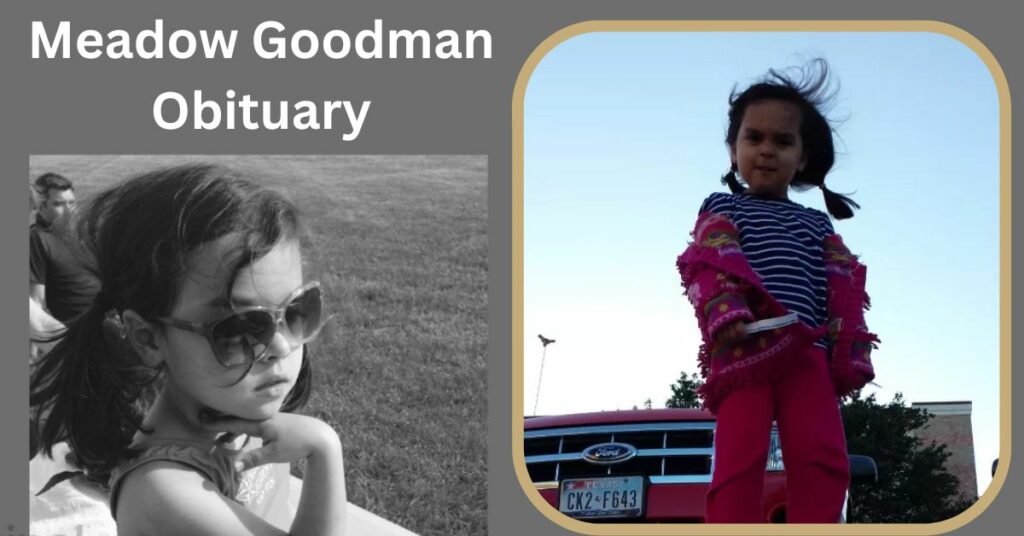 Meadow Goodman Obituary
