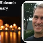 Michael Holcomb Obituary